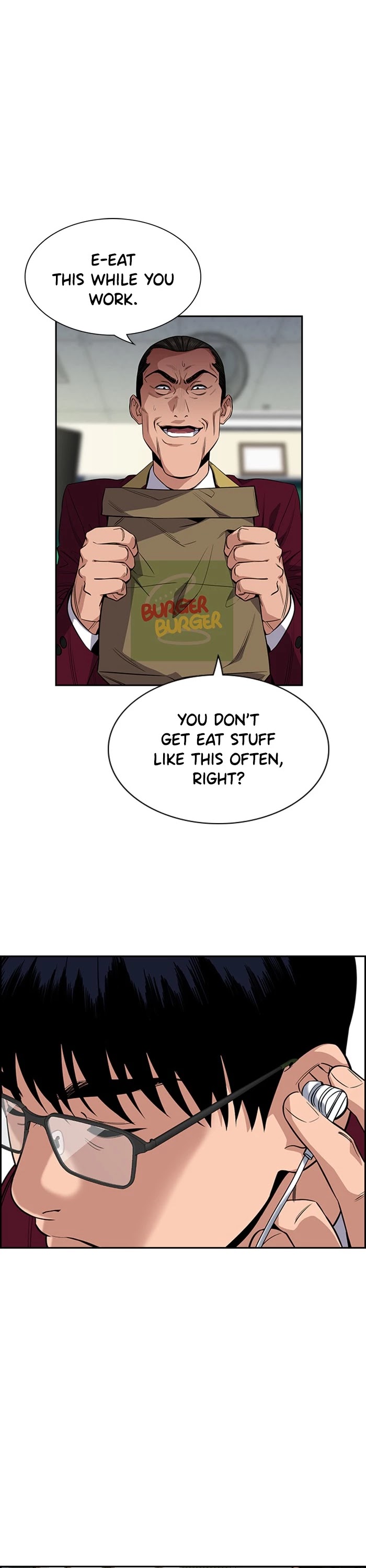 Get Schooled Chapter 26 page 2 - Chapter 26: Episode 26