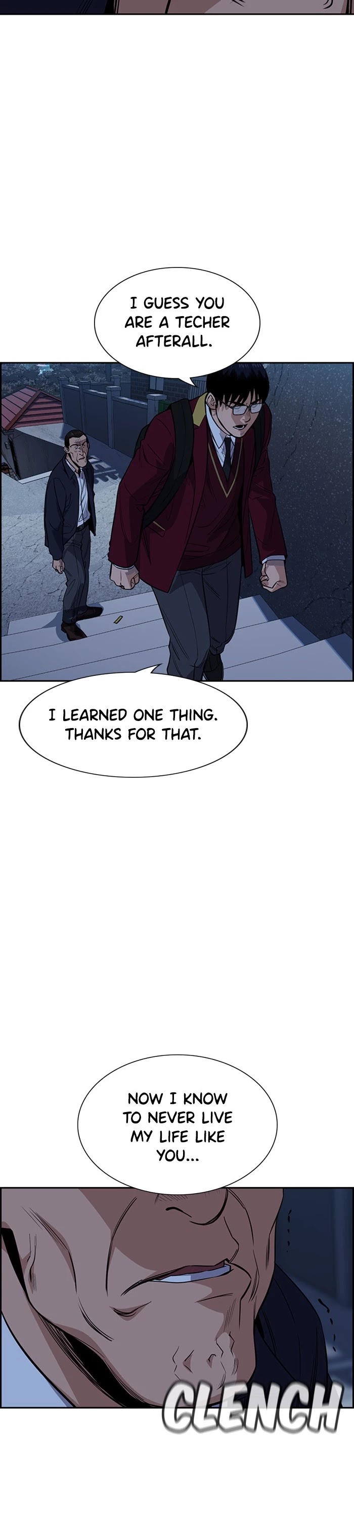 Get Schooled Chapter 26 page 22 - Chapter 26: Episode 26