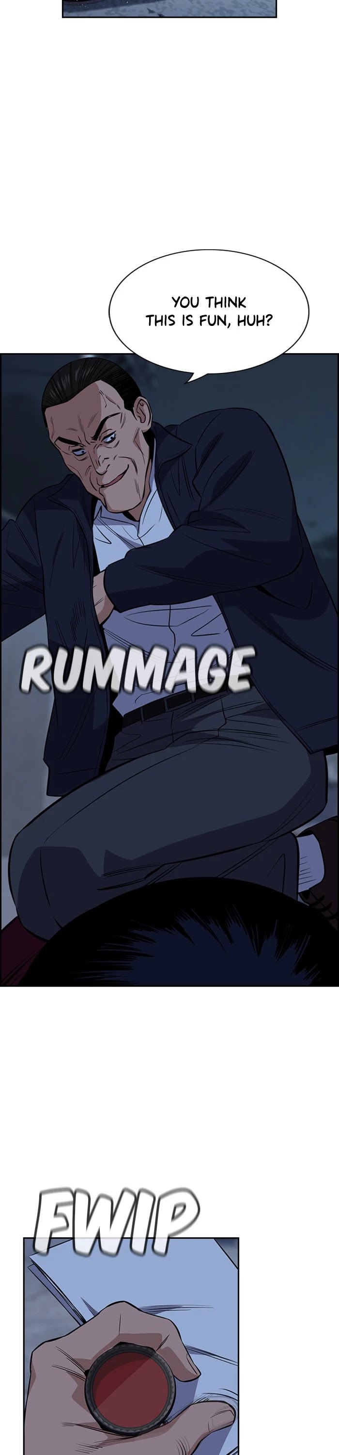 Get Schooled Chapter 26 page 25 - Chapter 26: Episode 26