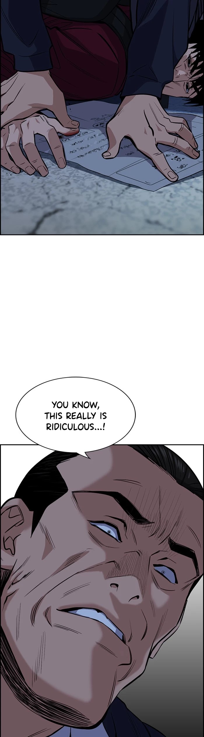 Get Schooled Chapter 26 page 27 - Chapter 26: Episode 26