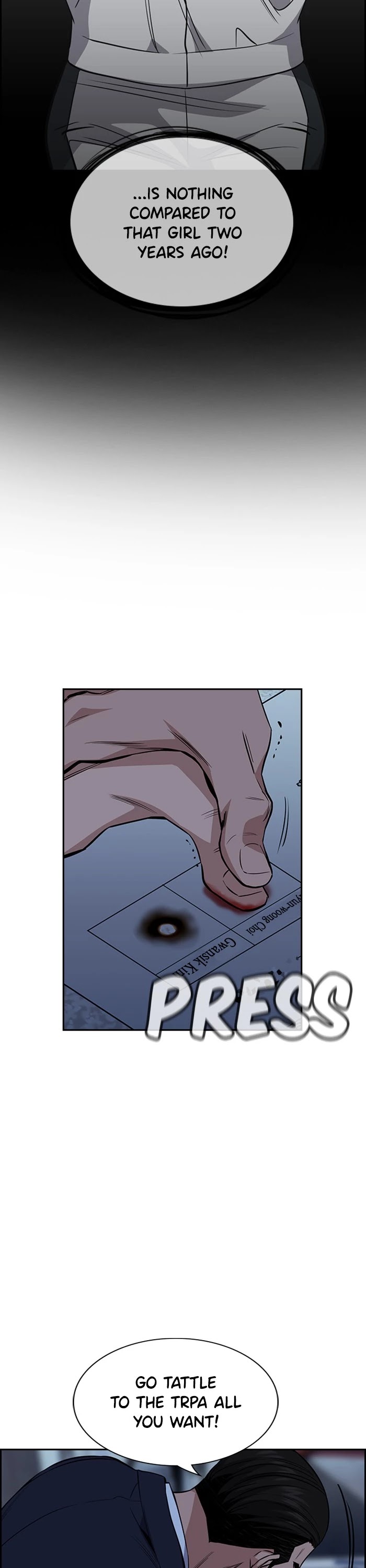 Get Schooled Chapter 26 page 29 - Chapter 26: Episode 26