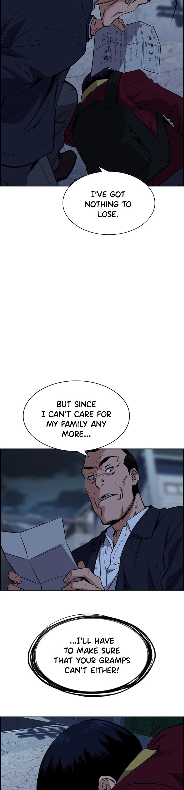 Get Schooled Chapter 26 page 30 - Chapter 26: Episode 26