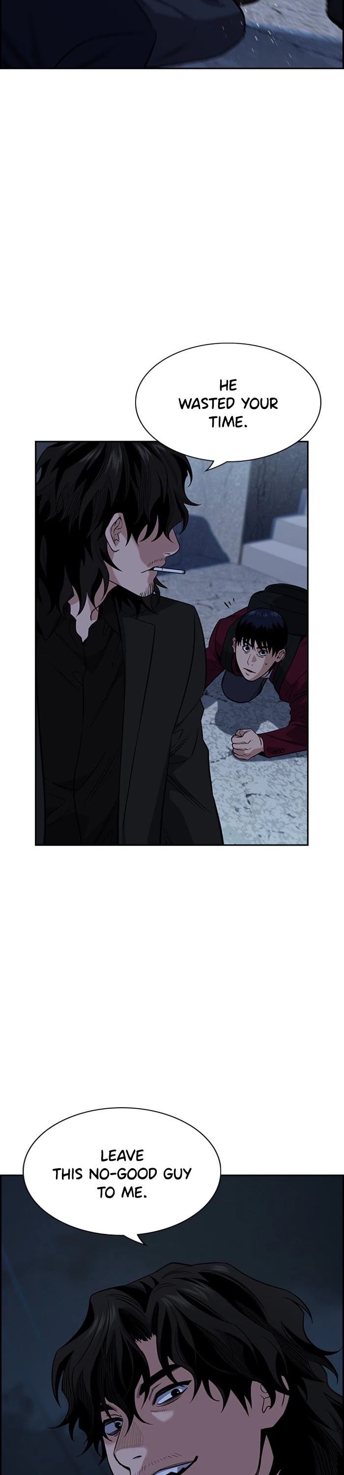Get Schooled Chapter 26 page 34 - Chapter 26: Episode 26