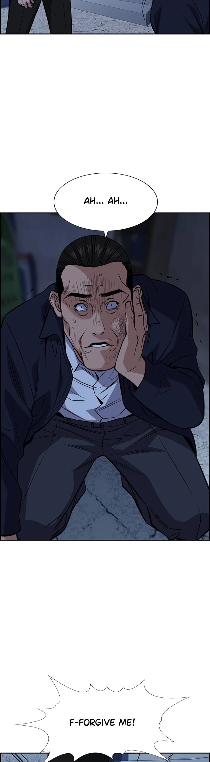 Get Schooled Chapter 26 page 36 - Chapter 26: Episode 26