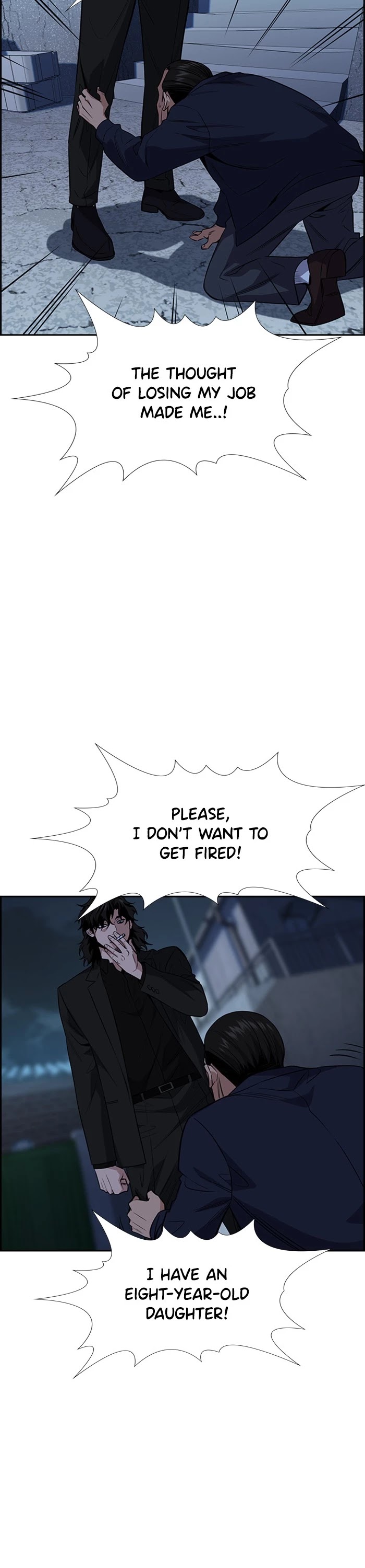 Get Schooled Chapter 26 page 37 - Chapter 26: Episode 26