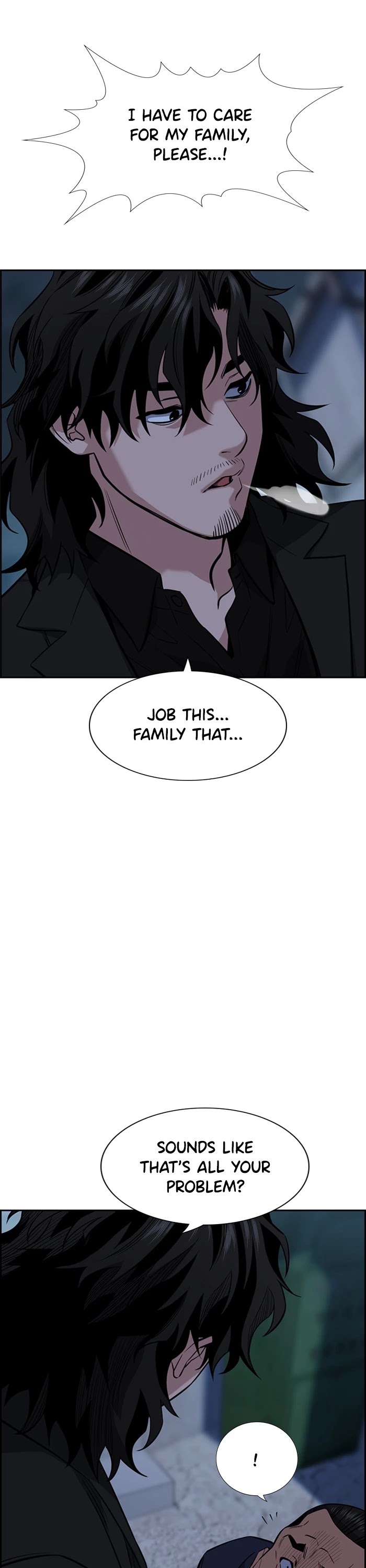 Get Schooled Chapter 26 page 38 - Chapter 26: Episode 26