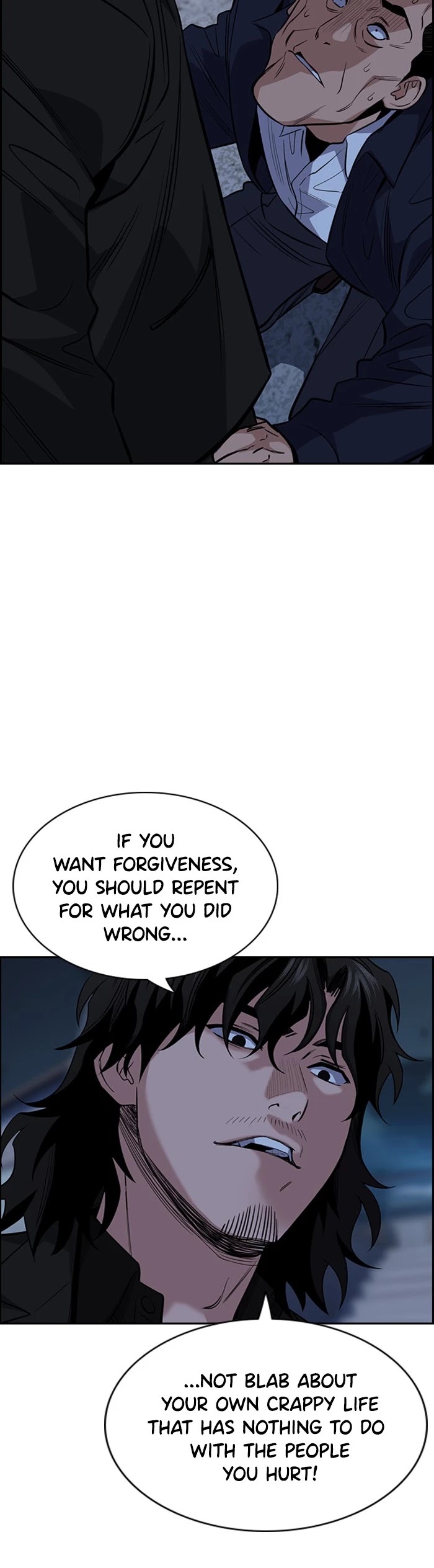 Get Schooled Chapter 26 page 39 - Chapter 26: Episode 26