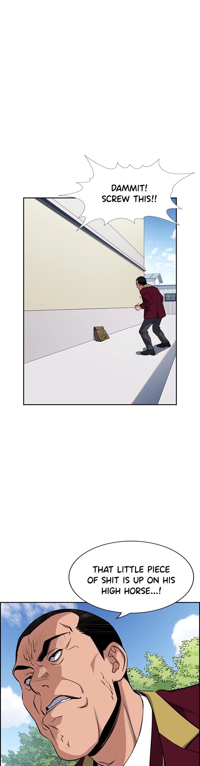 Get Schooled Chapter 26 page 4 - Chapter 26: Episode 26