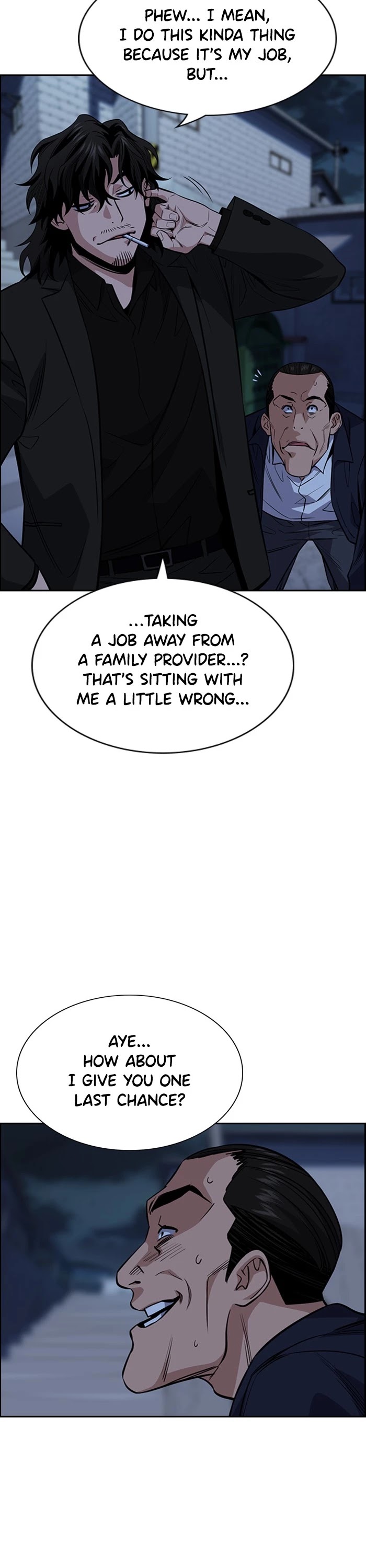 Get Schooled Chapter 26 page 41 - Chapter 26: Episode 26