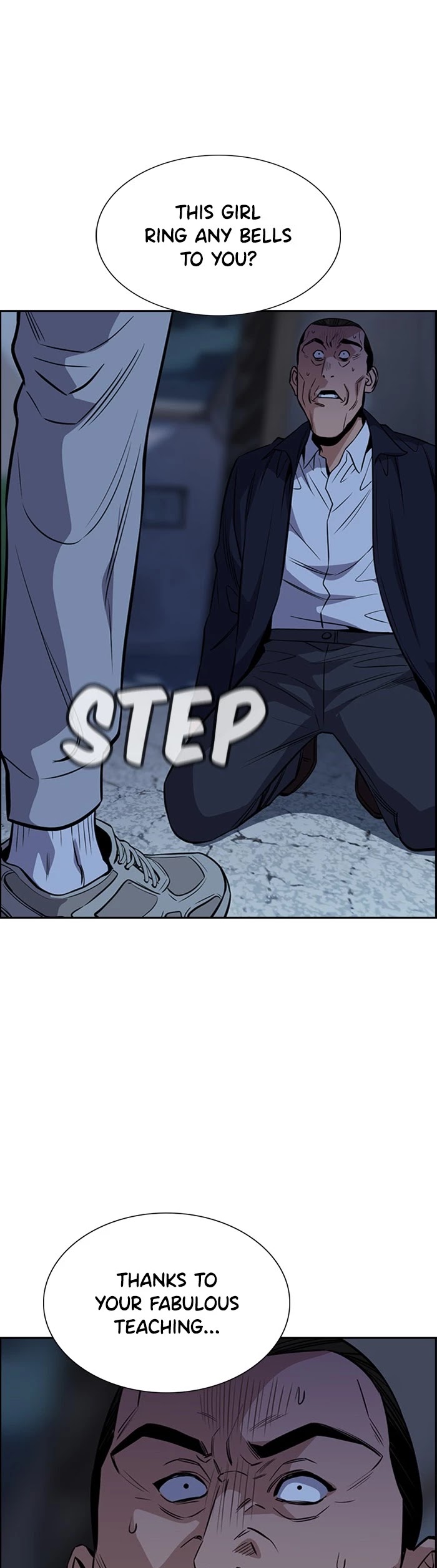 Get Schooled Chapter 26 page 43 - Chapter 26: Episode 26