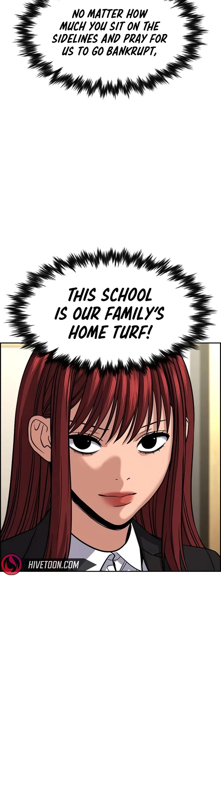 Get Schooled Chapter 260 page 30 - Chapter 260