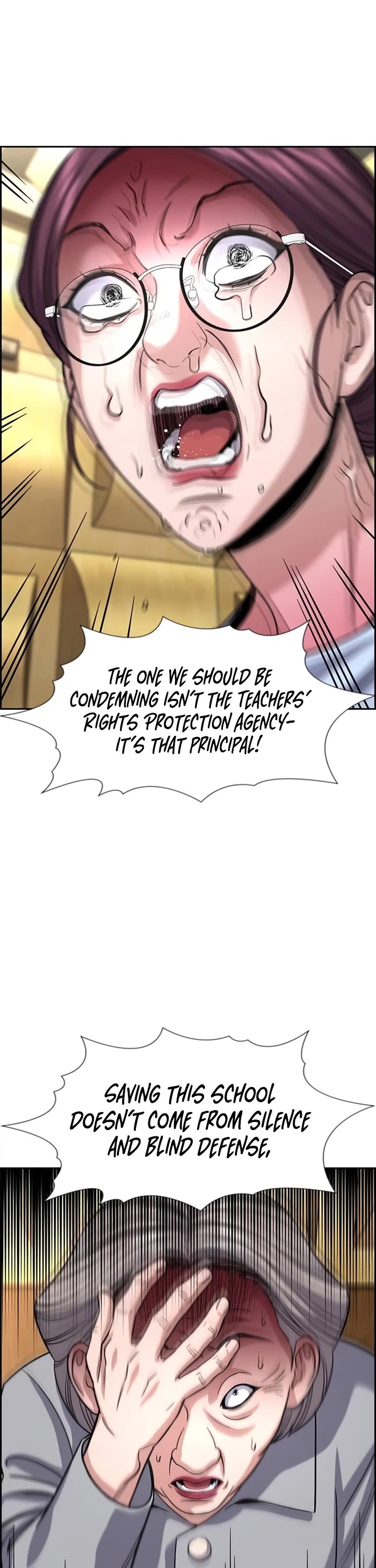 Get Schooled Chapter 260 page 41 - Chapter 260