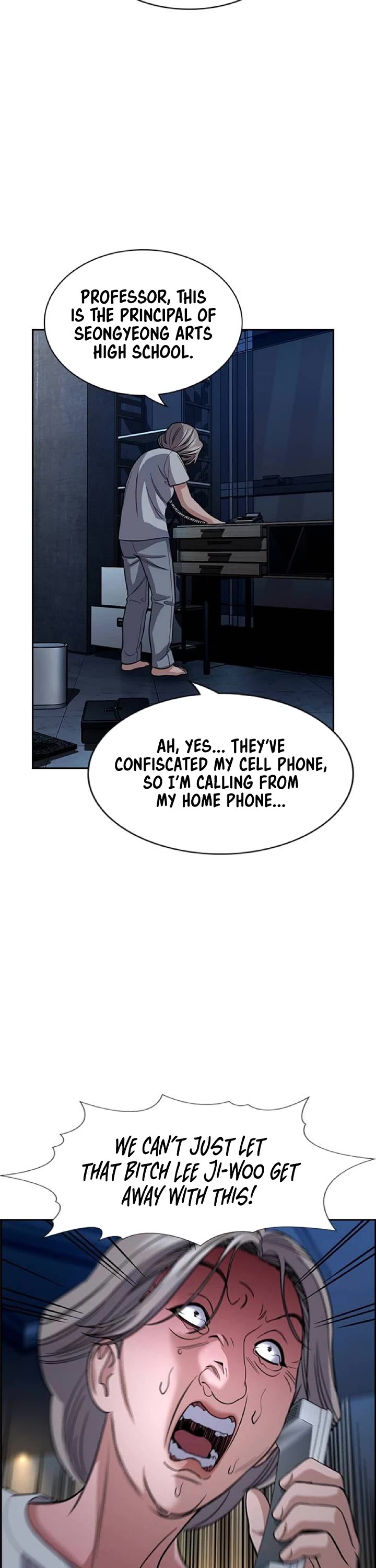 Get Schooled Chapter 260 page 45 - Chapter 260