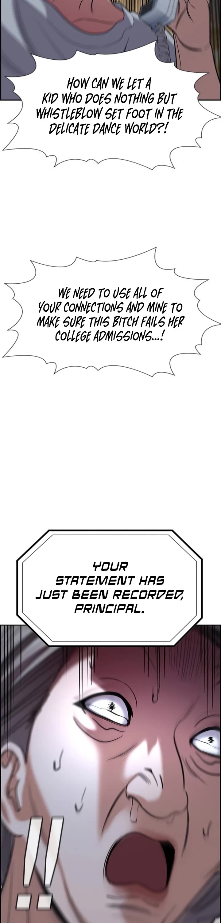 Get Schooled Chapter 260 page 46 - Chapter 260