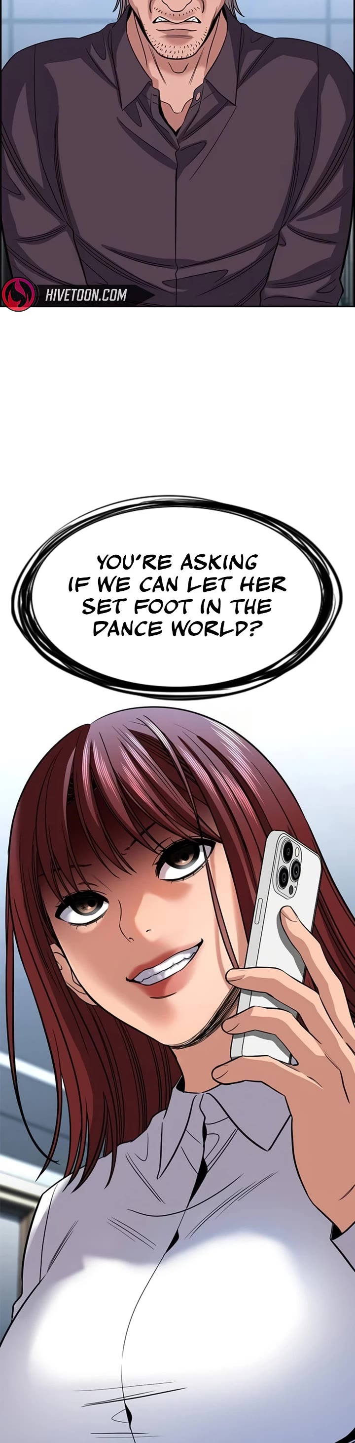 Get Schooled Chapter 260 page 48 - Chapter 260