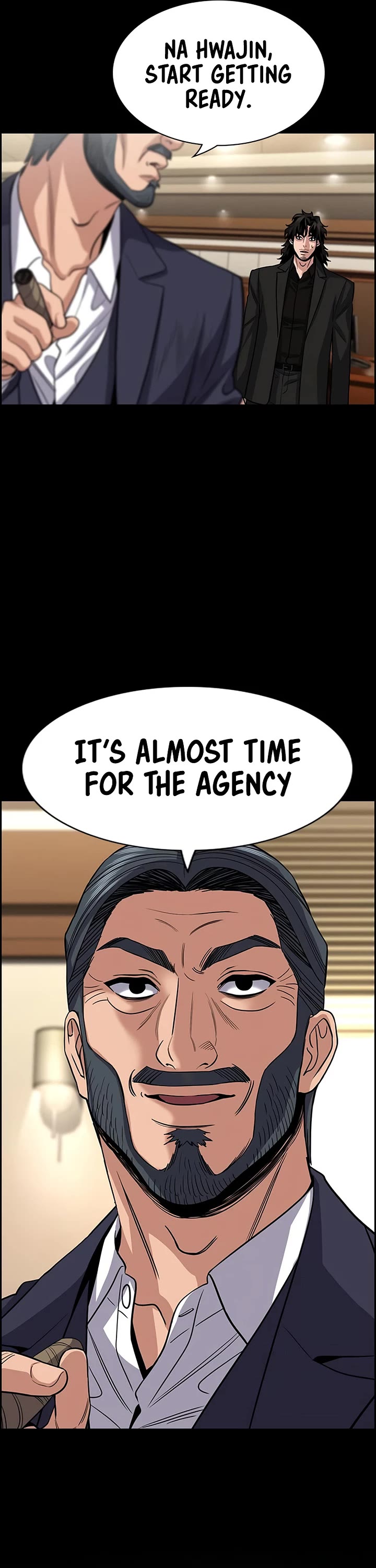 Get Schooled Chapter 261 page 38 - Chapter 261