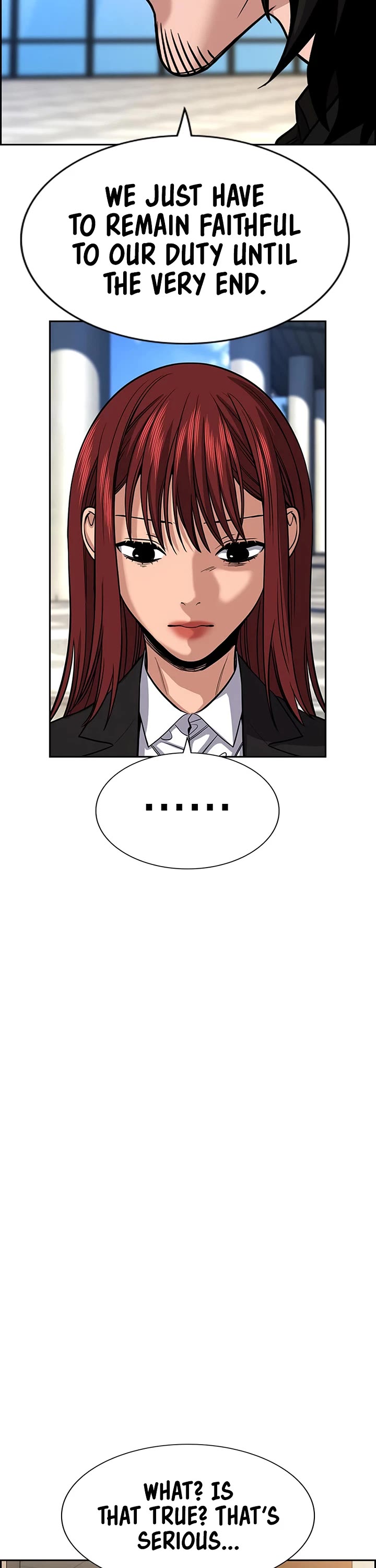 Get Schooled Chapter 261 page 41 - Chapter 261