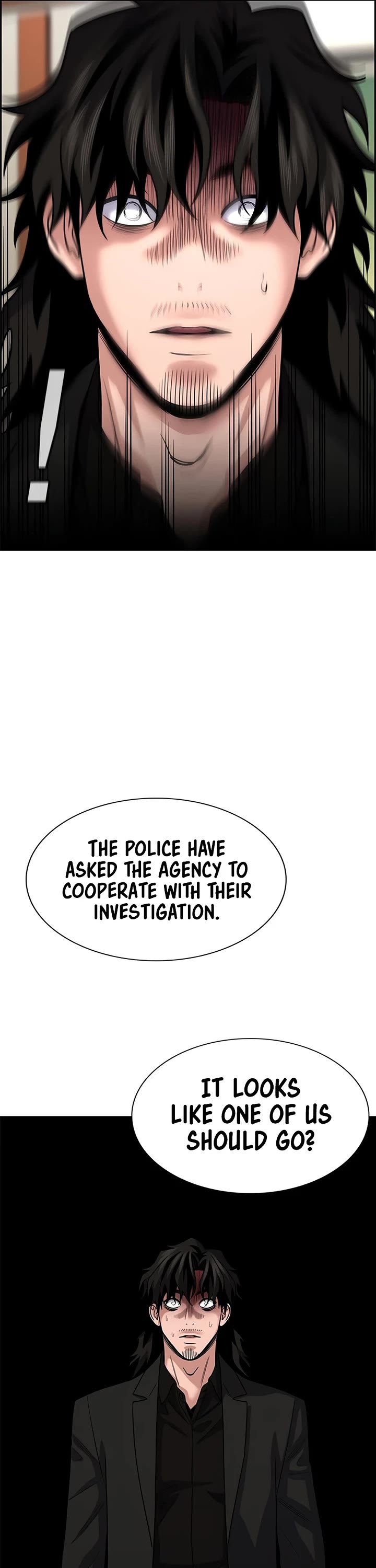 Get Schooled Chapter 261 page 44 - Chapter 261