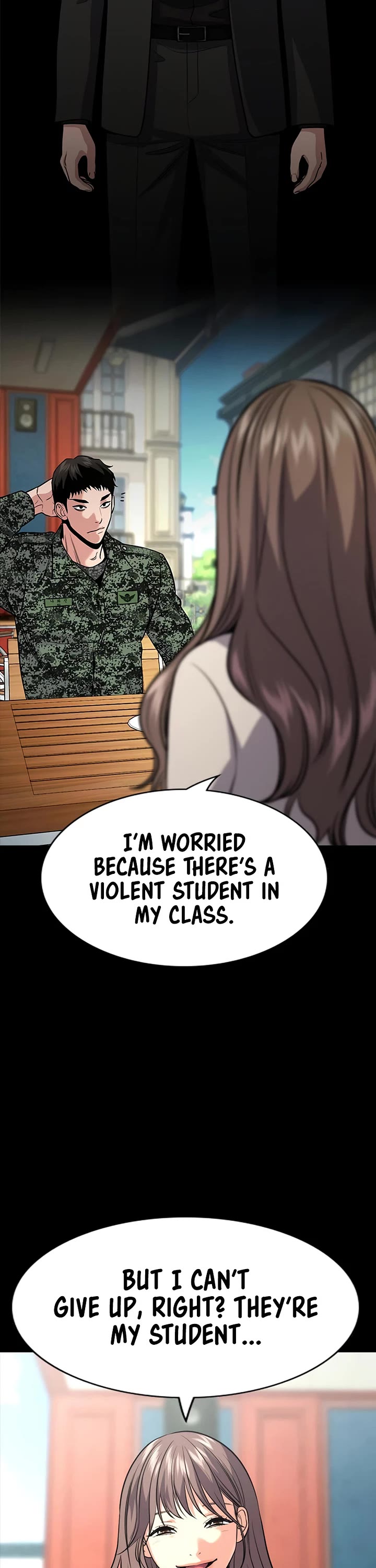 Get Schooled Chapter 261 page 45 - Chapter 261
