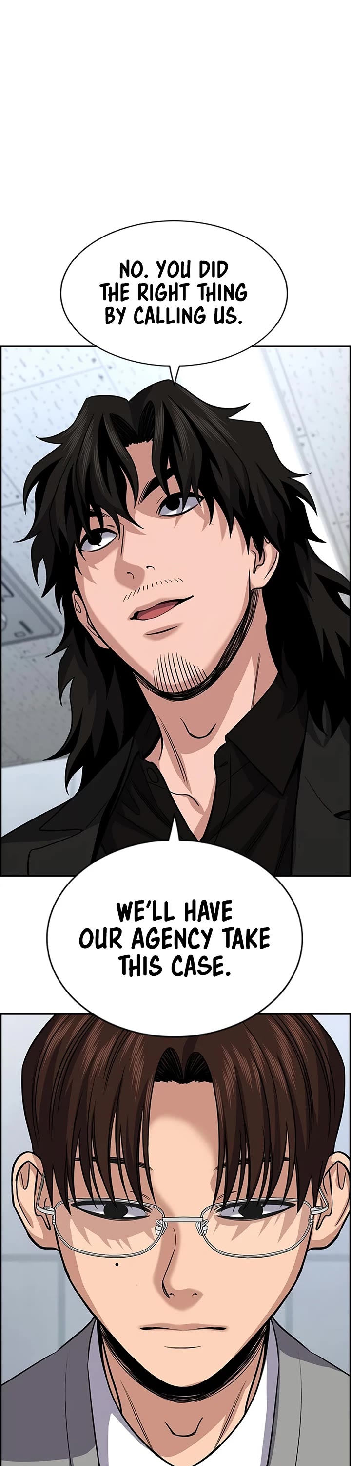 Get Schooled Chapter 262 page 14 - Chapter 262