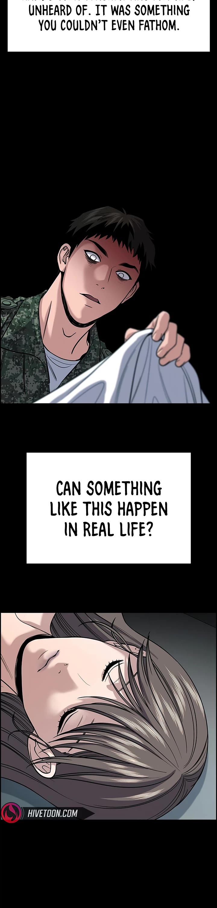 Get Schooled Chapter 262 page 3 - Chapter 262