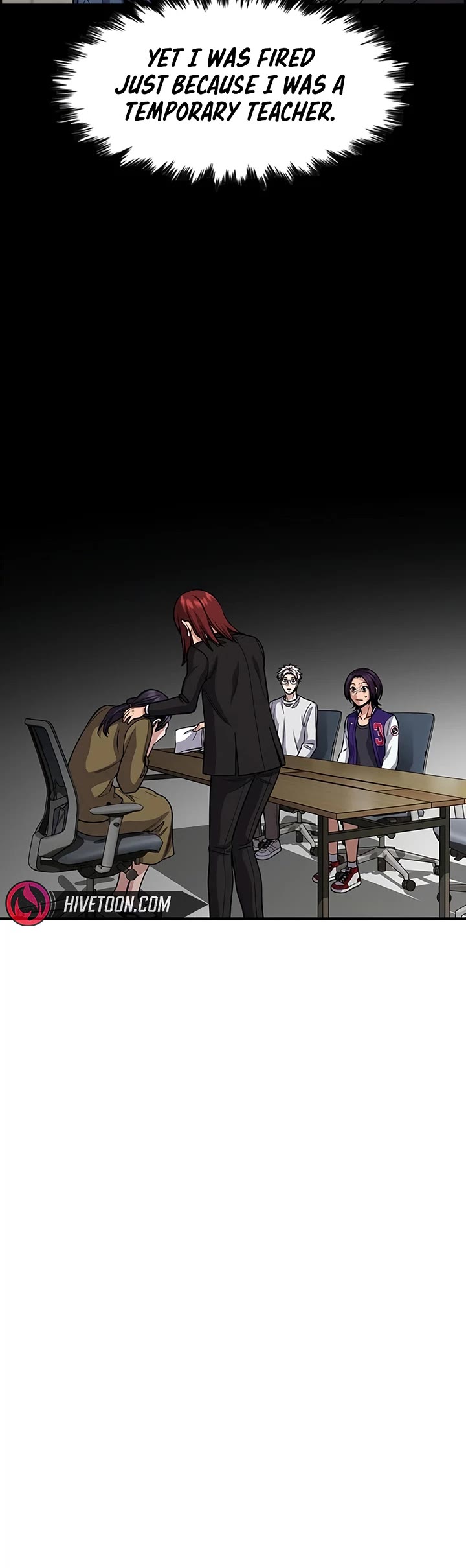 Get Schooled Chapter 262 page 37 - Chapter 262