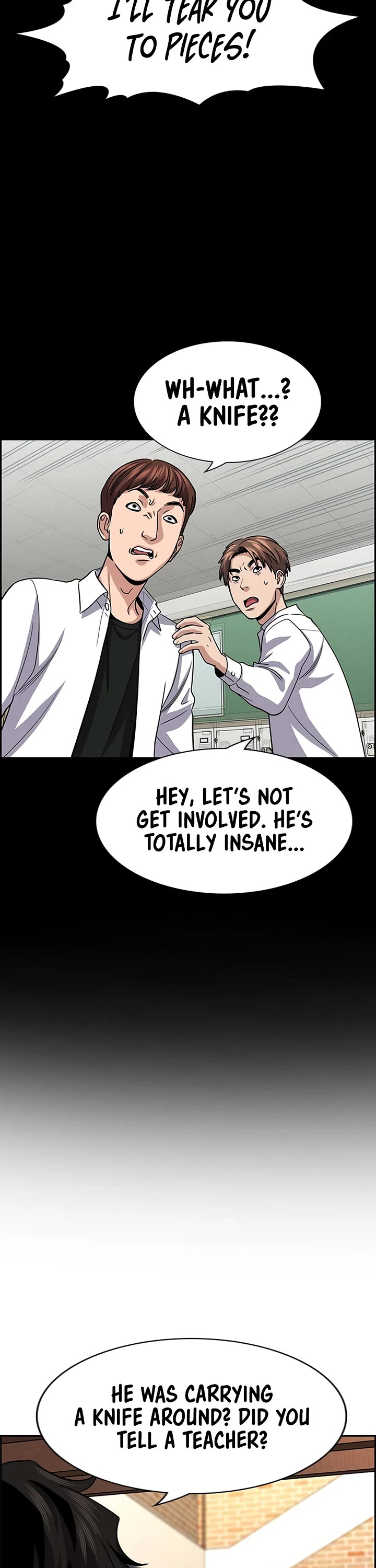 Get Schooled Chapter 263 page 24 - Chapter 263