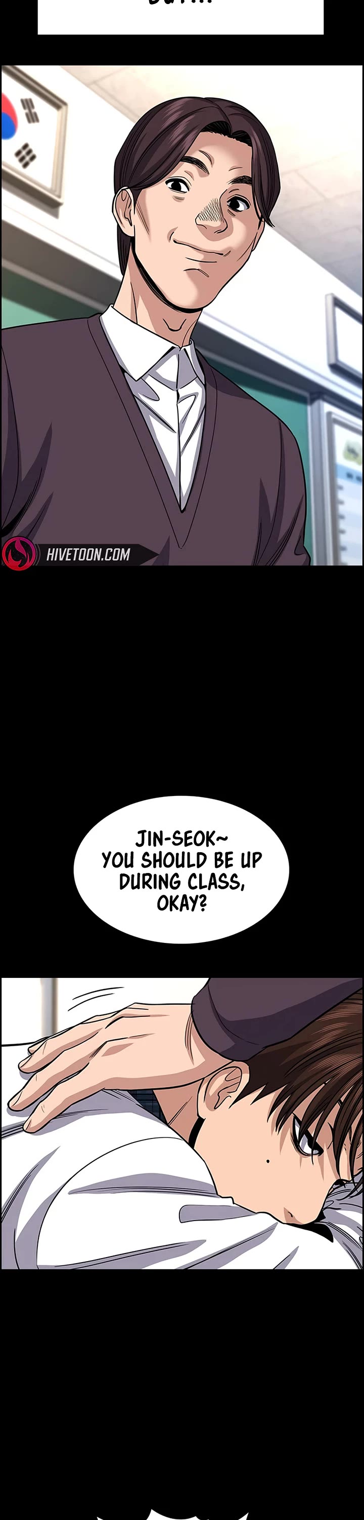 Get Schooled Chapter 263 page 33 - Chapter 263