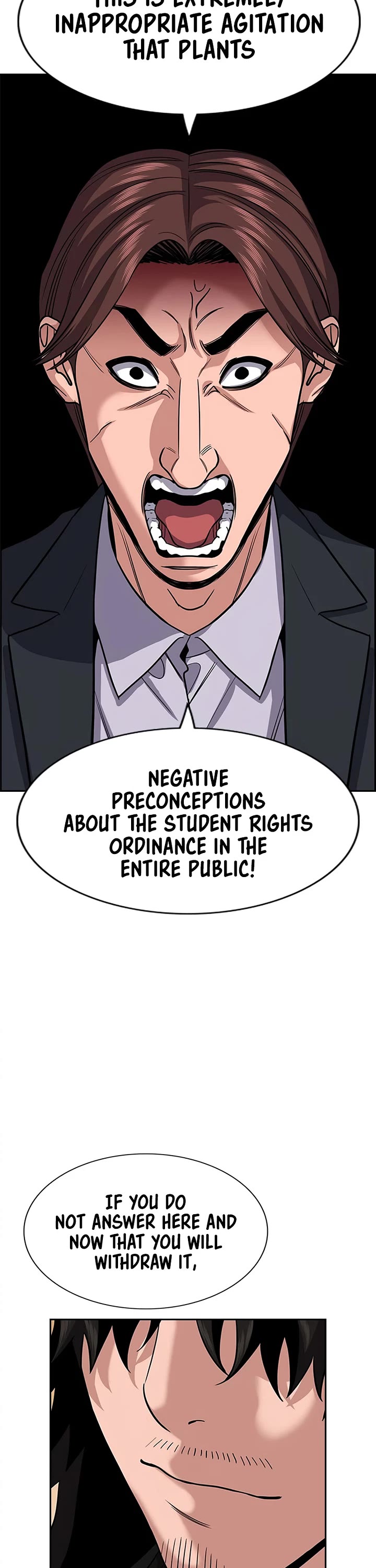 Get Schooled Chapter 263 page 46 - Chapter 263