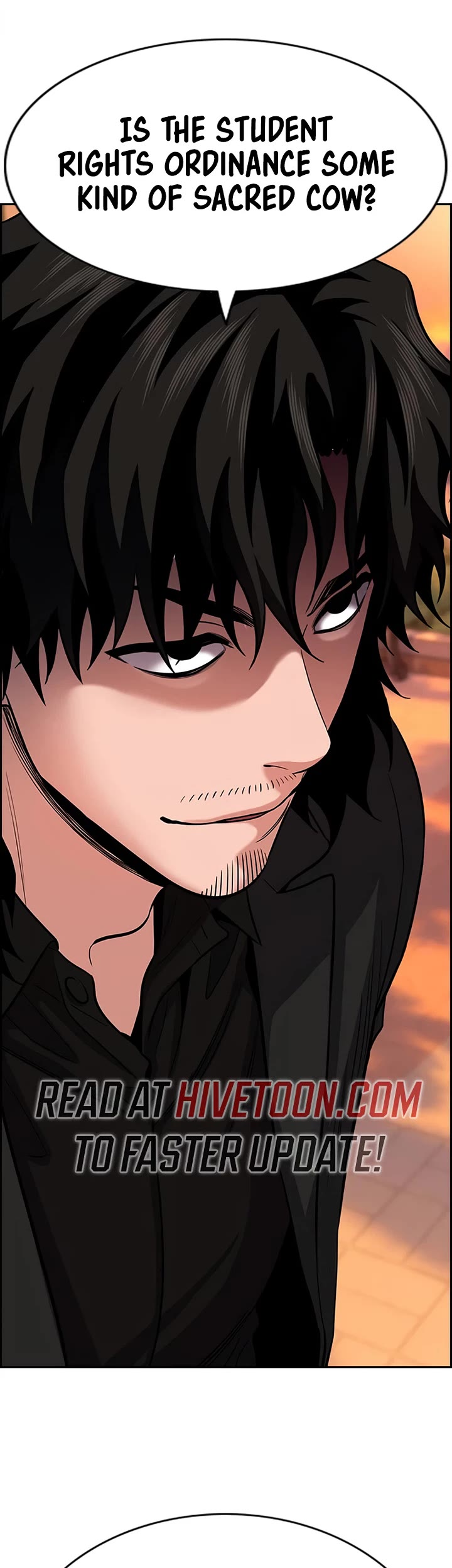 Get Schooled Chapter 263 page 48 - Chapter 263