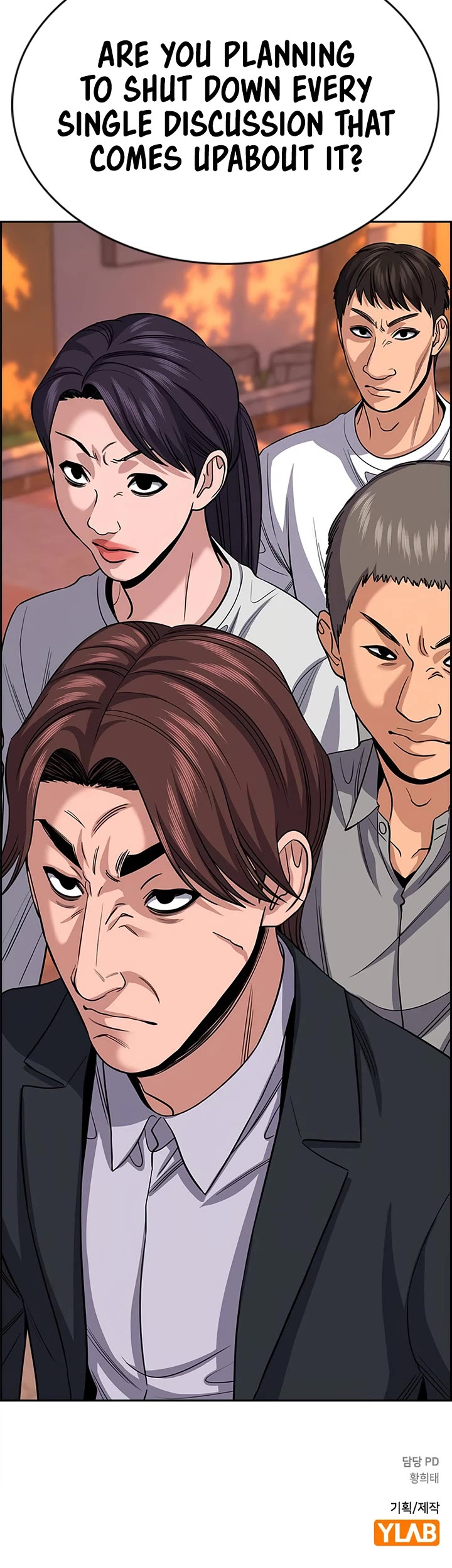 Get Schooled Chapter 263 page 49 - Chapter 263