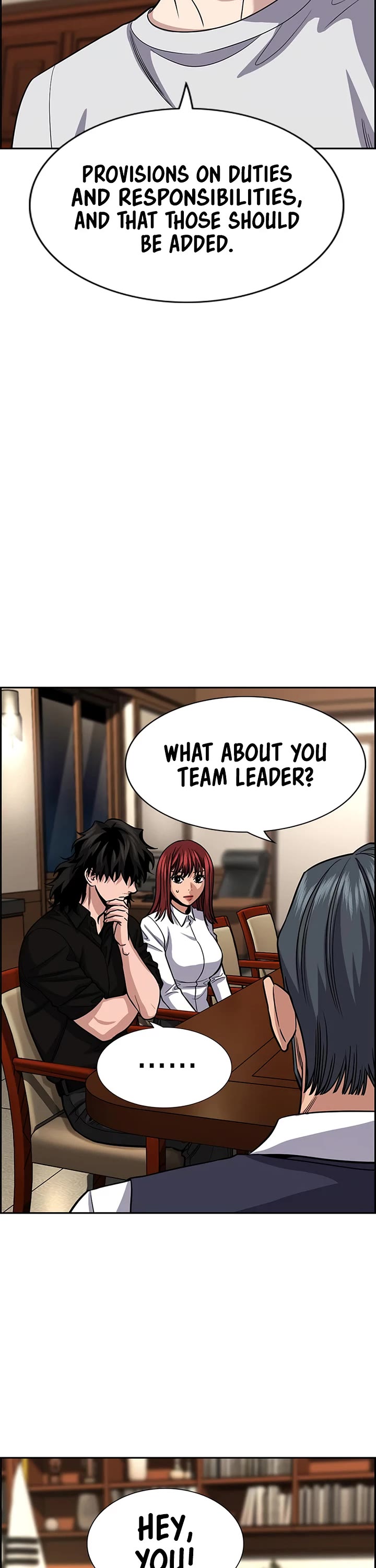 Get Schooled Chapter 264 page 27 - Chapter 264