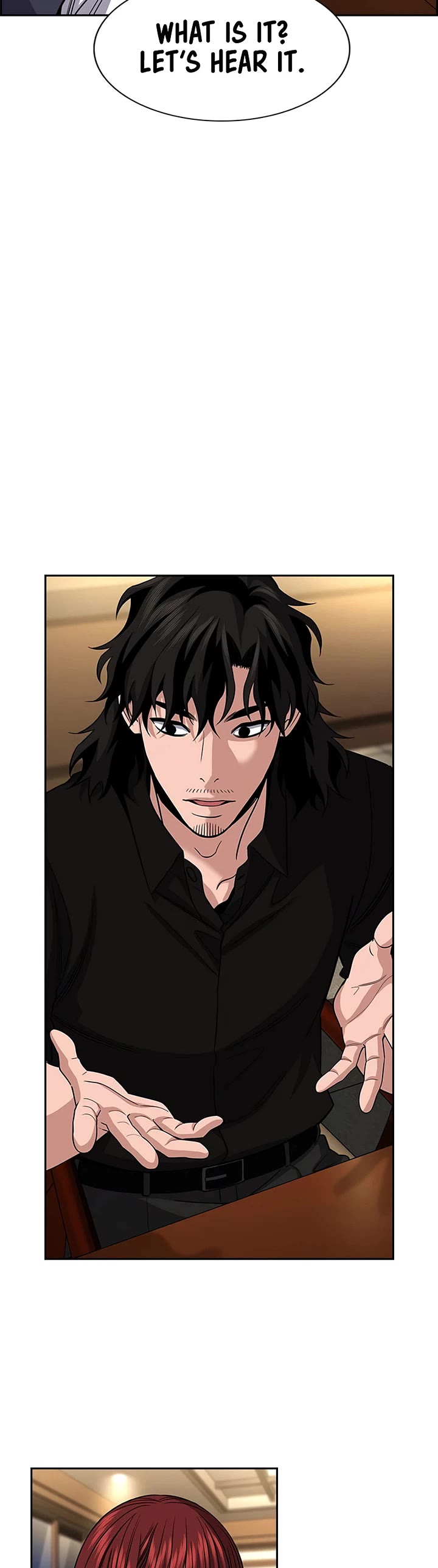 Get Schooled Chapter 264 page 30 - Chapter 264