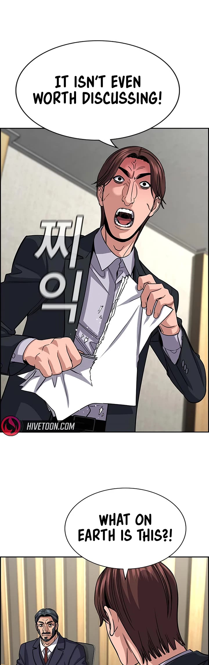 Get Schooled Chapter 264 page 42 - Chapter 264