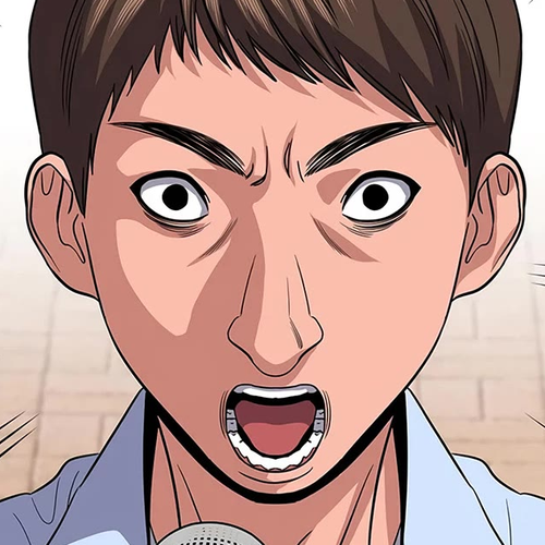 Get Schooled Chapter 264 cover