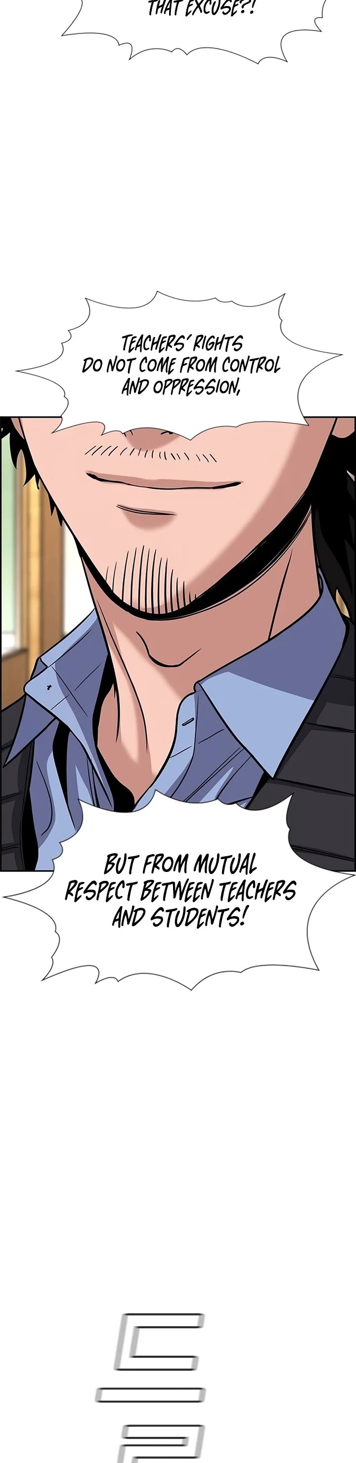 Get Schooled Chapter 265 page 42 - Chapter 265