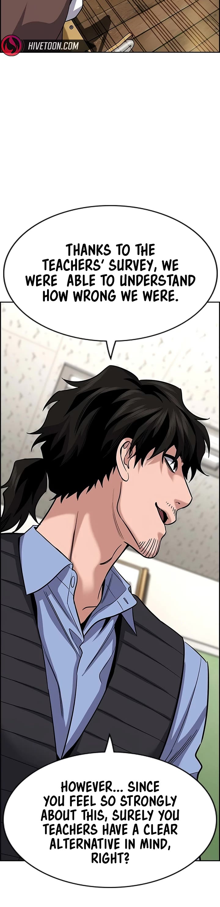 Get Schooled Chapter 265 page 45 - Chapter 265