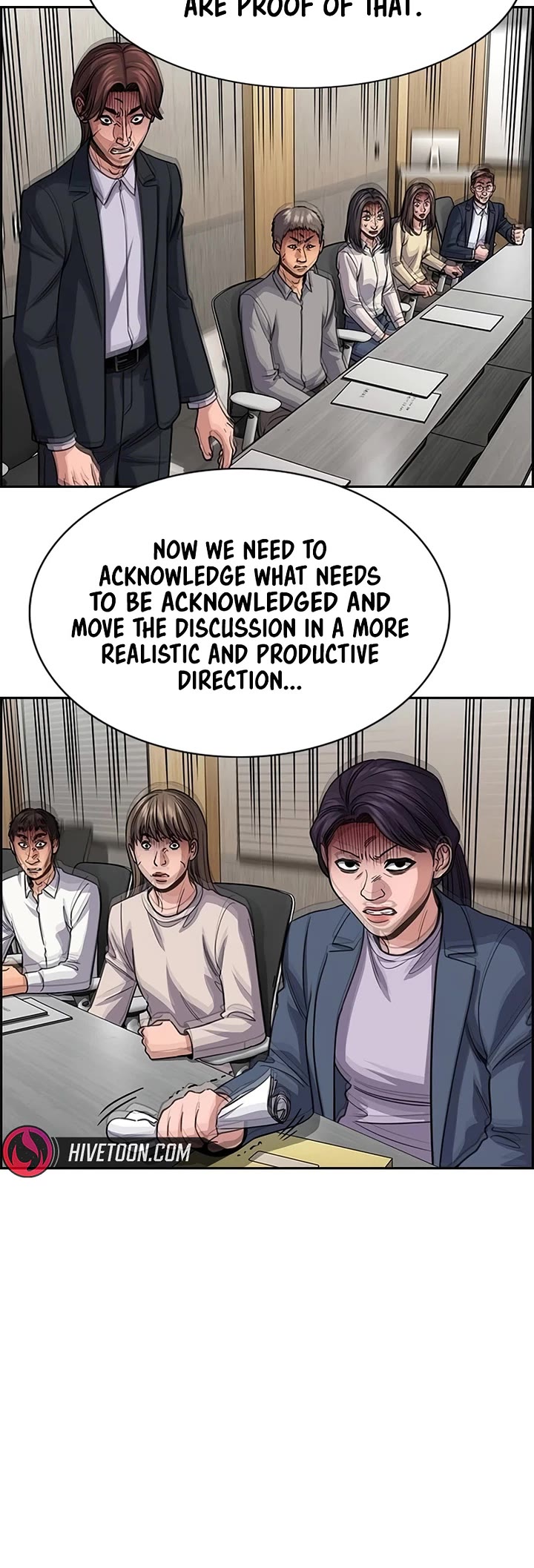Get Schooled Chapter 265 page 7 - Chapter 265