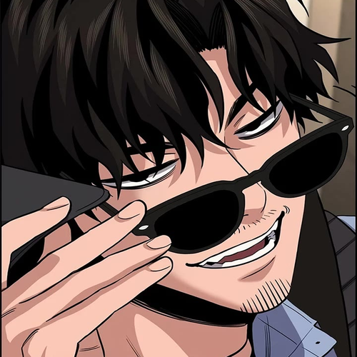 Get Schooled Chapter 265 cover