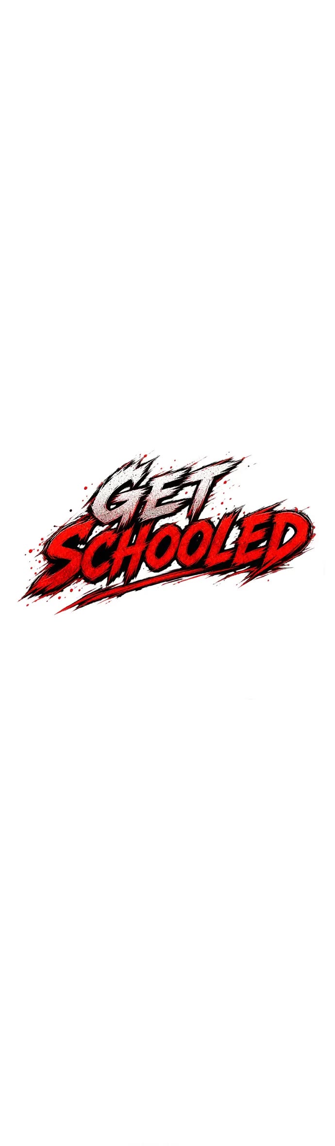 Get Schooled Chapter 266 page 10 - Chapter 266