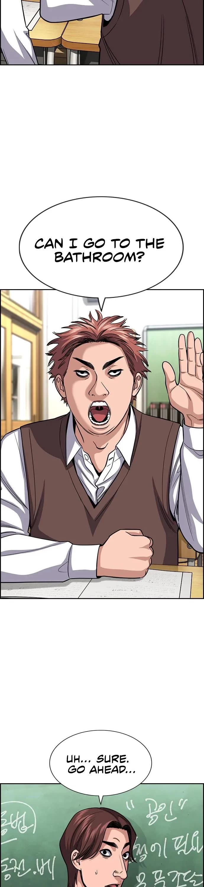 Get Schooled Chapter 266 page 14 - Chapter 266