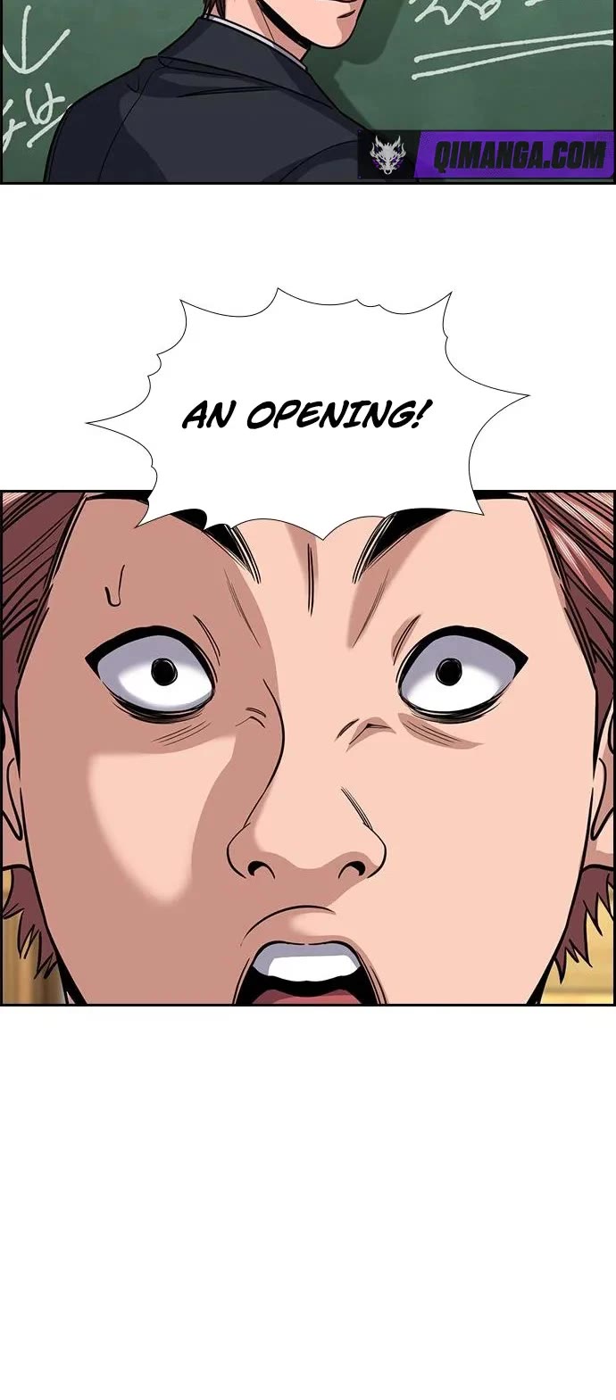 Get Schooled Chapter 266 page 15 - Chapter 266
