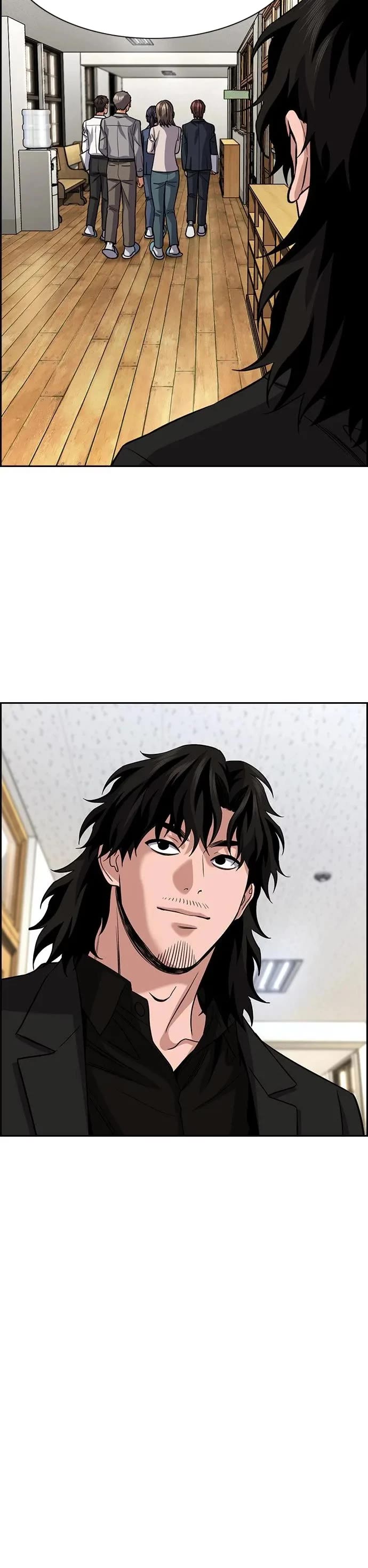 Get Schooled Chapter 266 page 25 - Chapter 266
