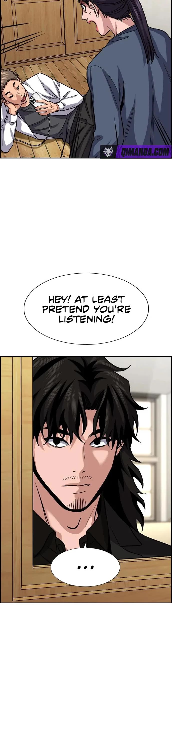 Get Schooled Chapter 266 page 31 - Chapter 266