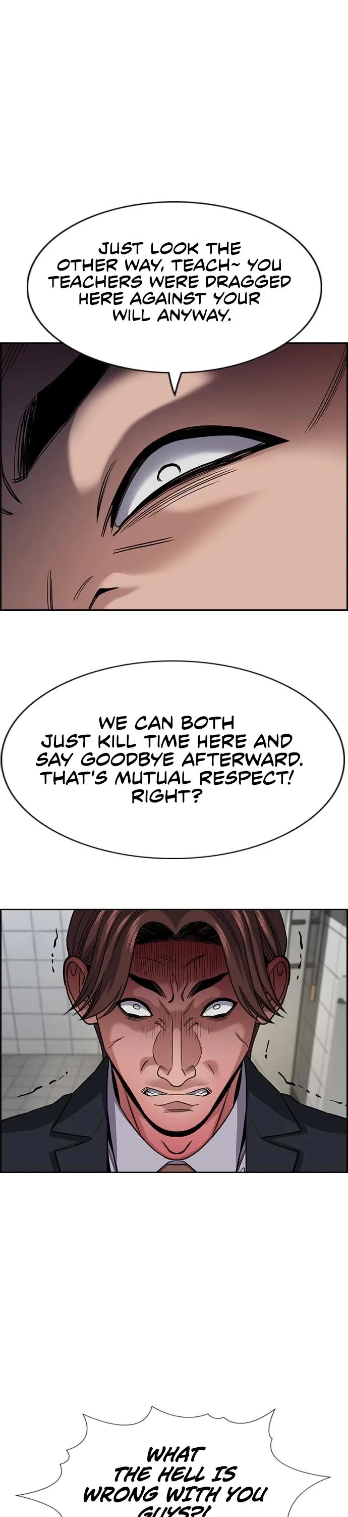 Get Schooled Chapter 266 page 39 - Chapter 266