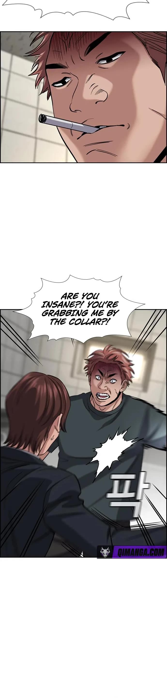Get Schooled Chapter 266 page 41 - Chapter 266