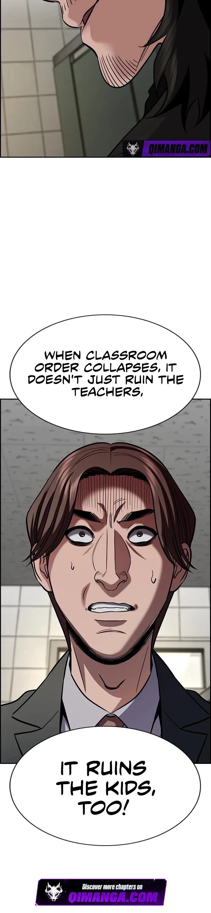 Get Schooled Chapter 266 page 45 - Chapter 266