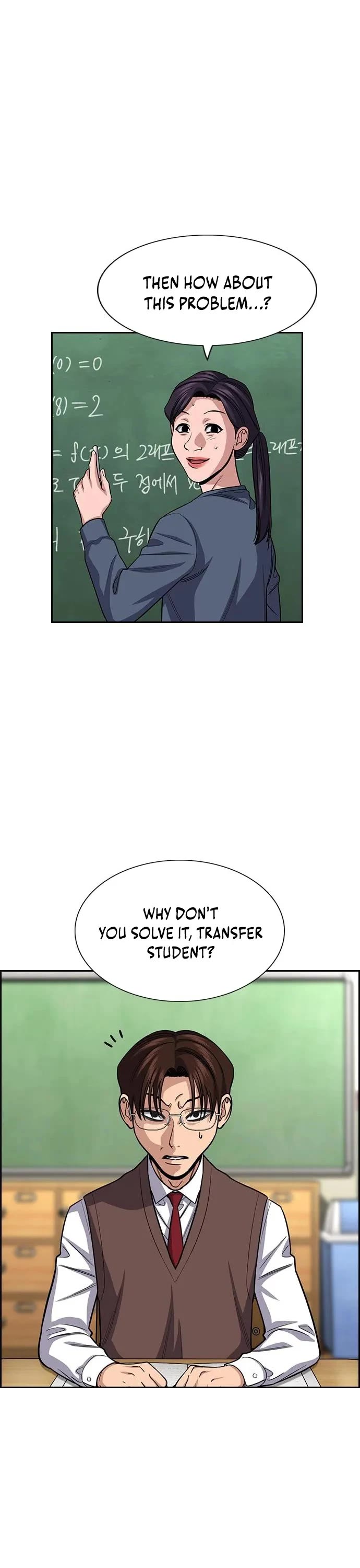 Get Schooled Chapter 267 page 13 - Chapter 267