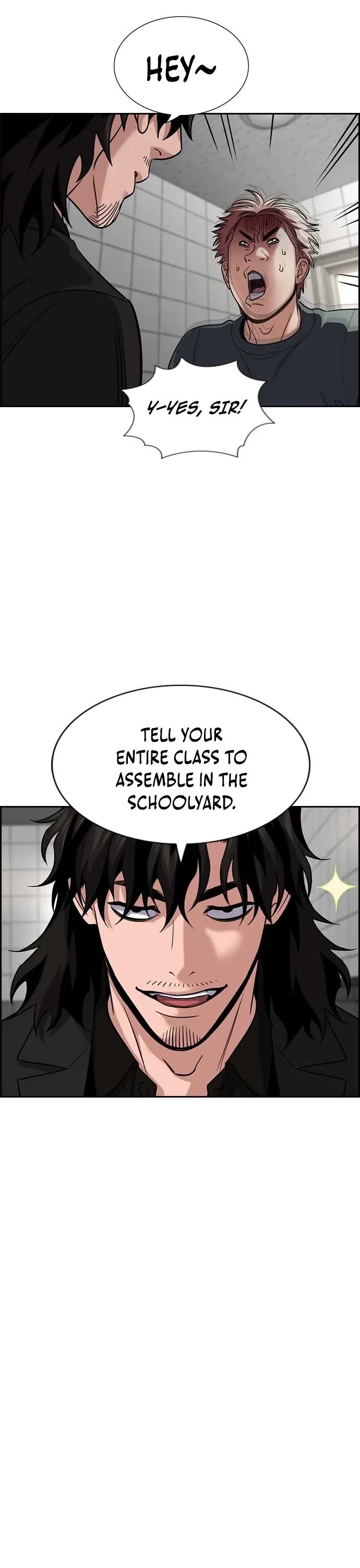 Get Schooled Chapter 267 page 2 - Chapter 267