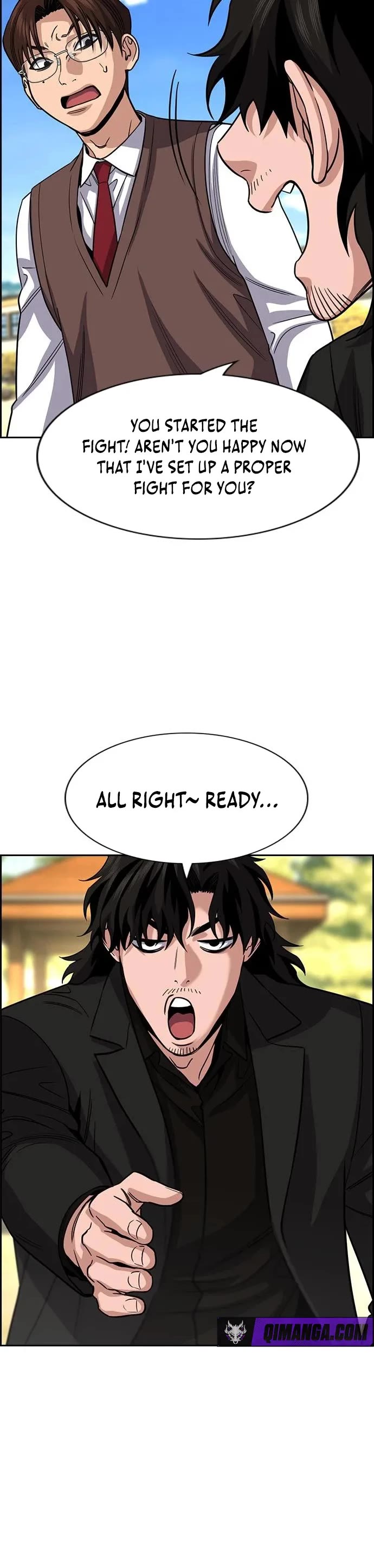 Get Schooled Chapter 267 page 26 - Chapter 267